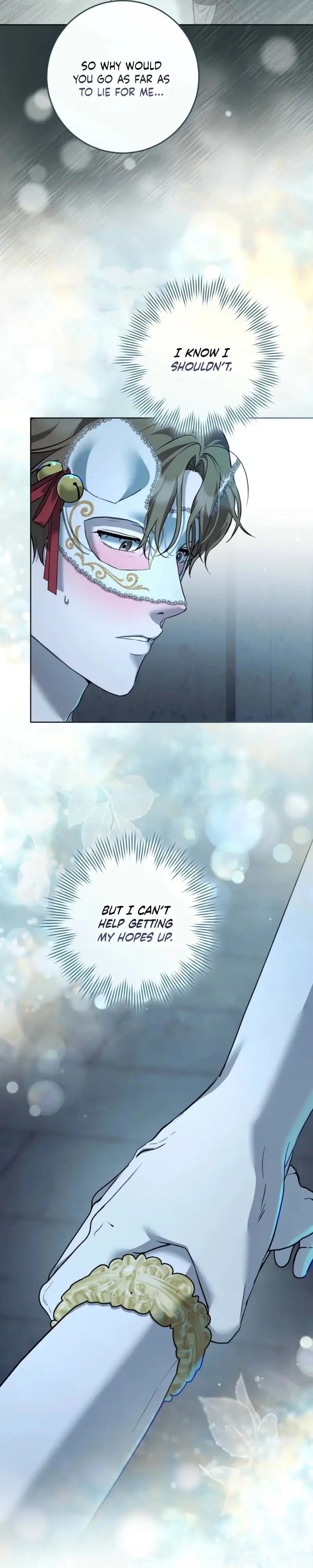 Read Between the Laurel Branches chapter 4 image 17 on Lezhin