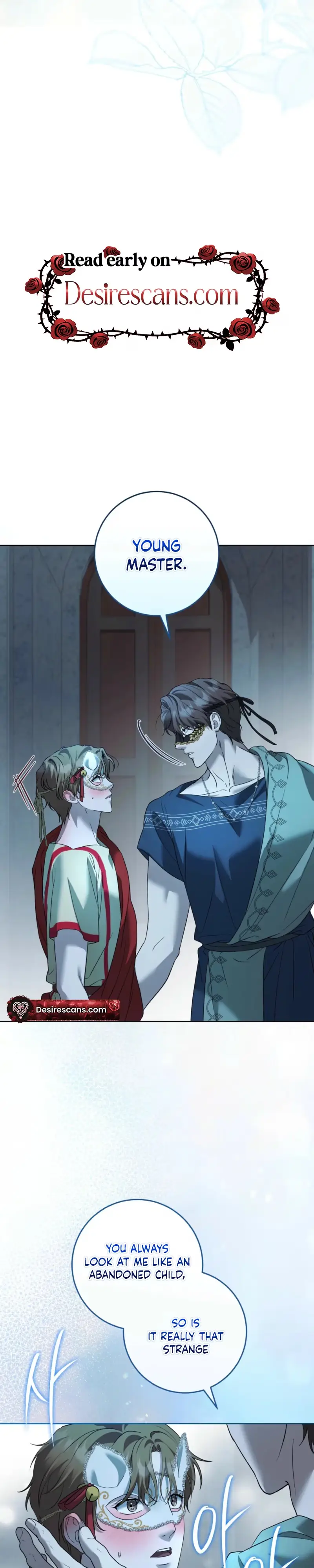 Read Between the Laurel Branches chapter 4 image 18 on Lezhin
