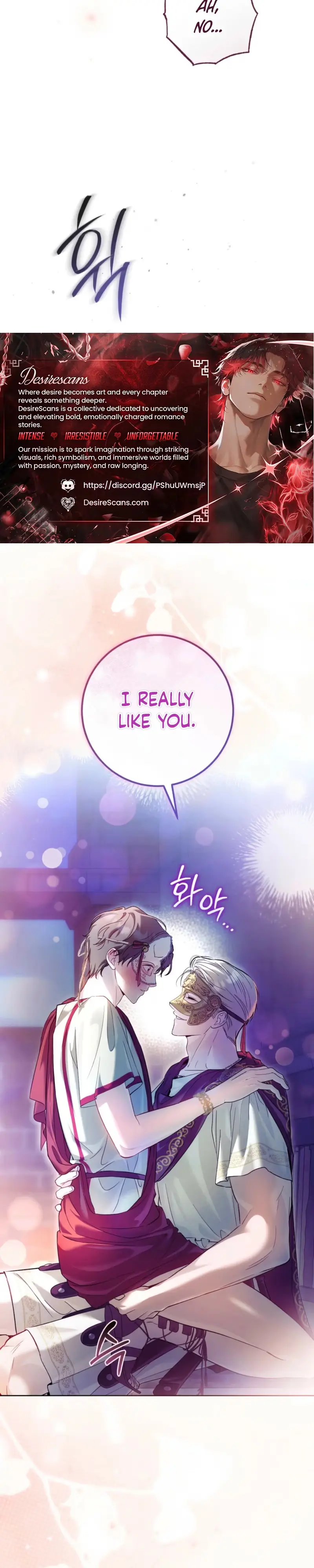 Read Between the Laurel Branches chapter 4 image 3 on Lezhin