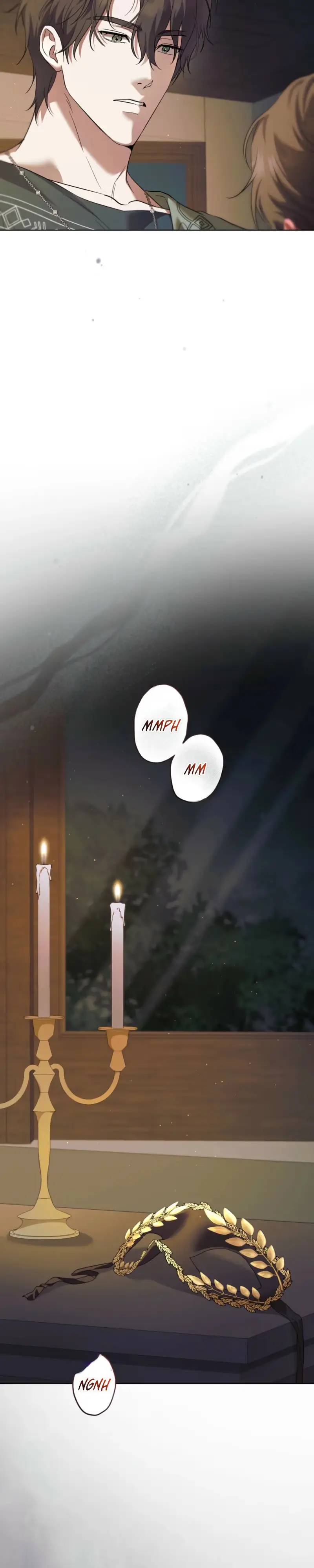 Read Between the Laurel Branches chapter 4 image 31 on Lezhin