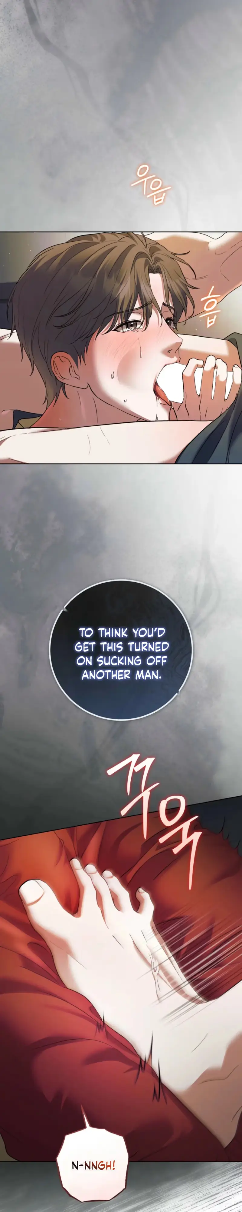 Read Between the Laurel Branches chapter 4 image 33 on Lezhin