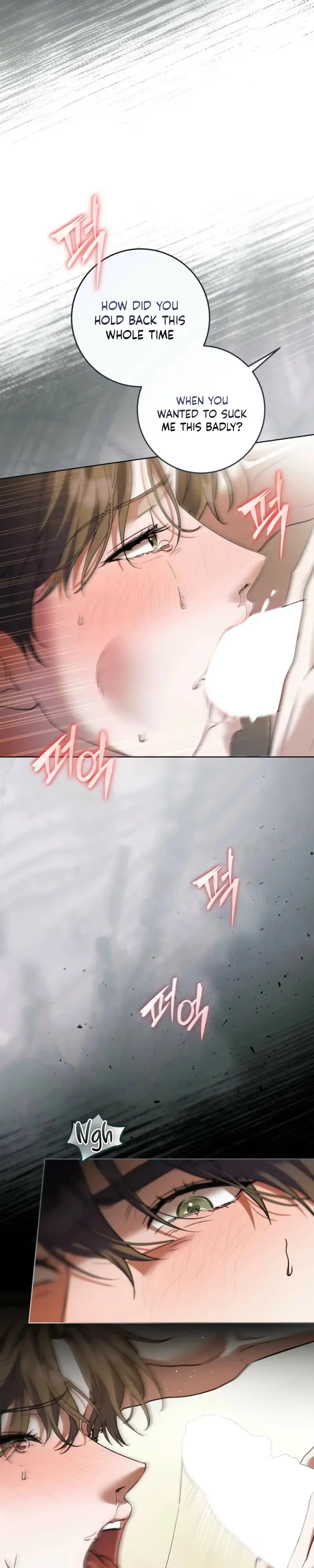 Read Between the Laurel Branches chapter 4 image 34 on Lezhin