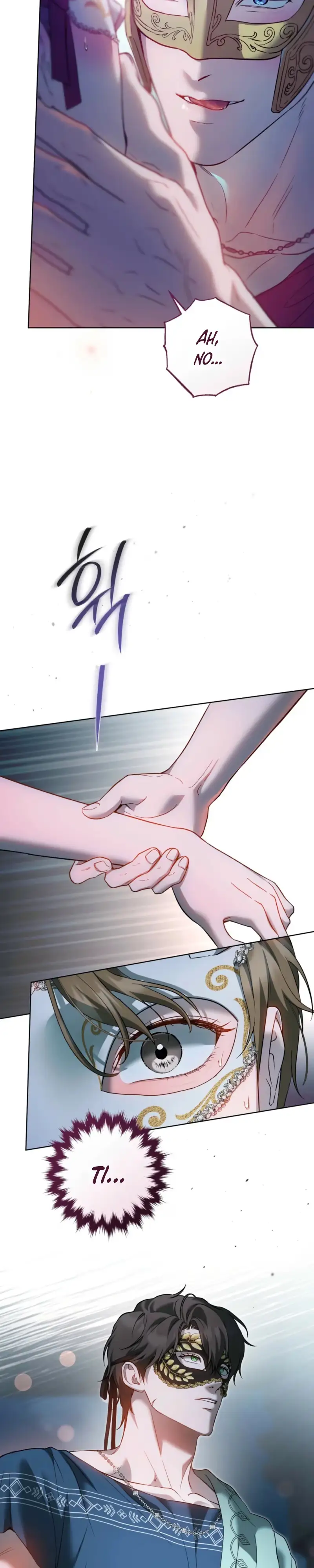 Read Between the Laurel Branches chapter 4 image 6 on Lezhin