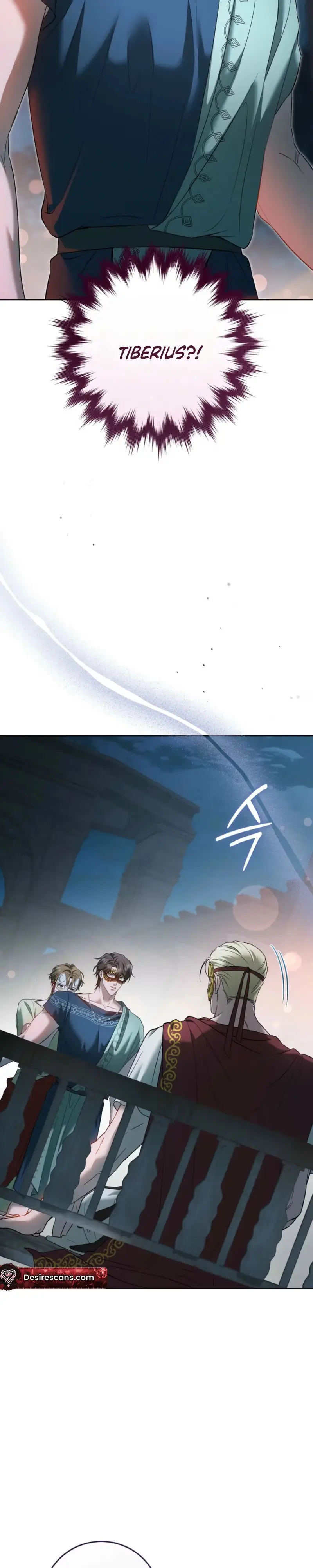 Read Between the Laurel Branches chapter 4 image 7 on Lezhin