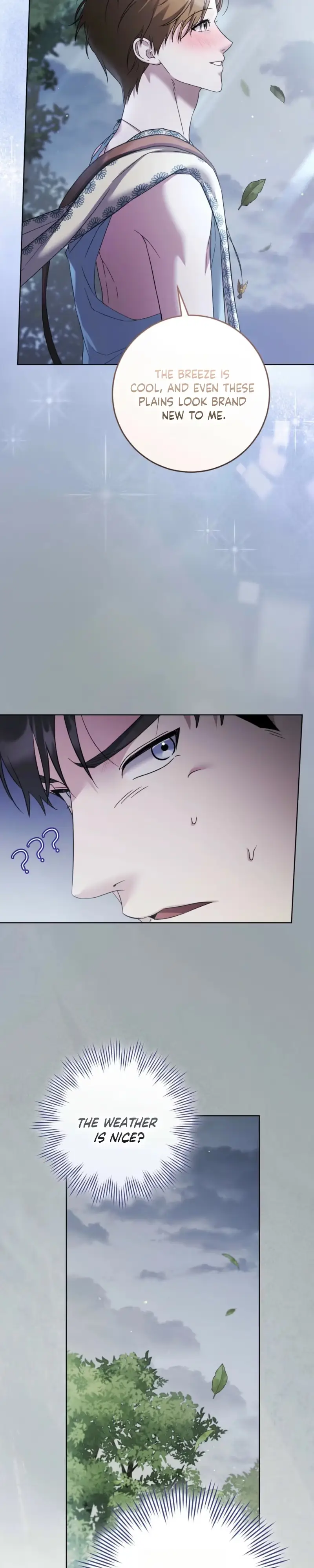 Read Between the Laurel Branches chapter 5 image 13 on Lezhin