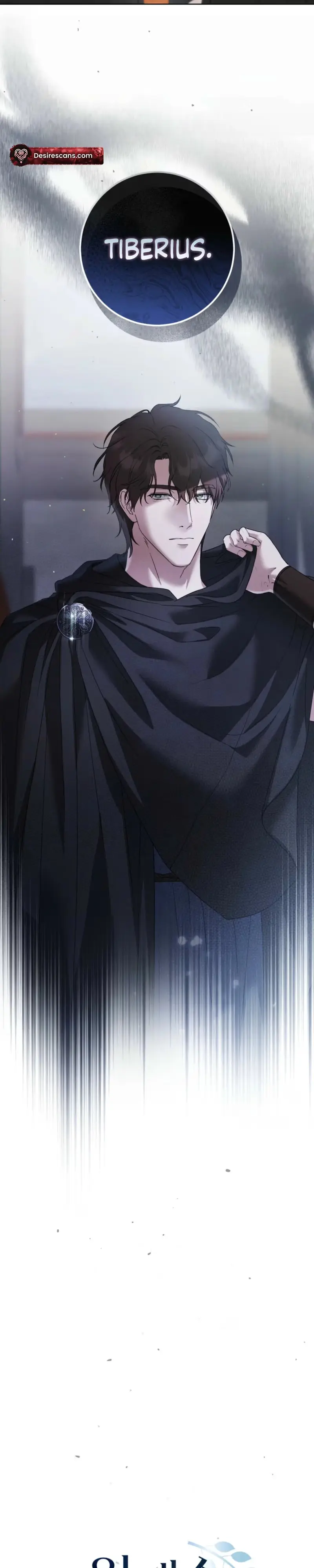 Read Between the Laurel Branches chapter 5 image 33 on Lezhin