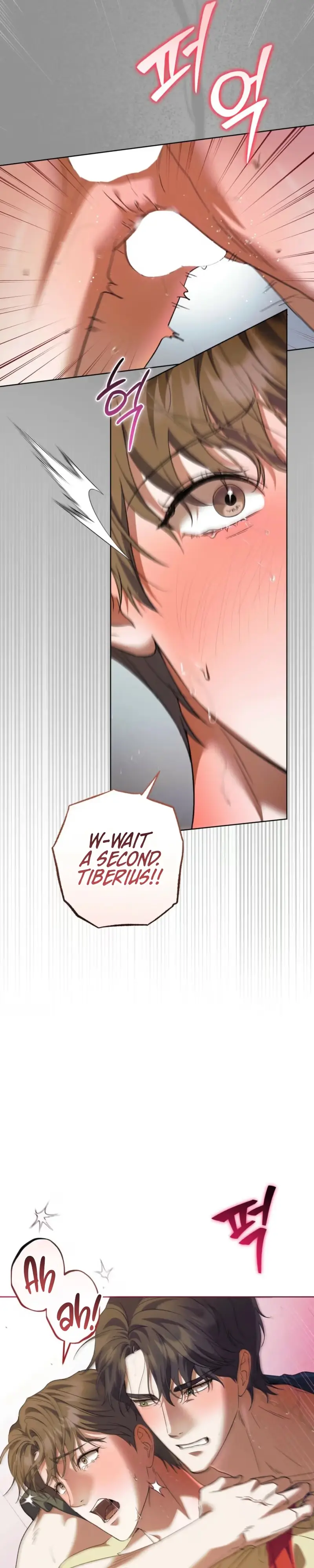 Read Between the Laurel Branches chapter 5 image 7 on Lezhin