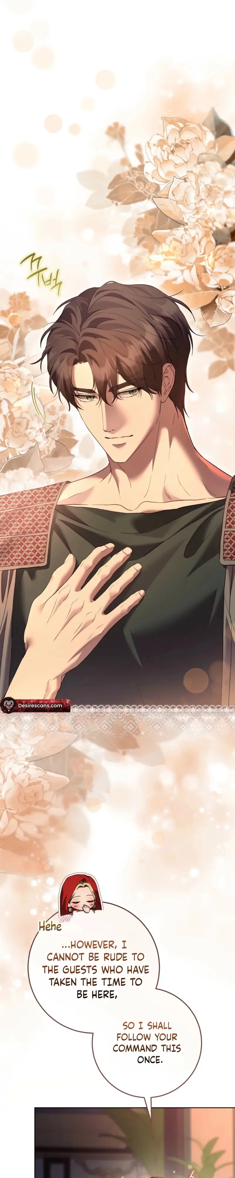 Read Between the Laurel Branches chapter 6 image 14 on Lezhin