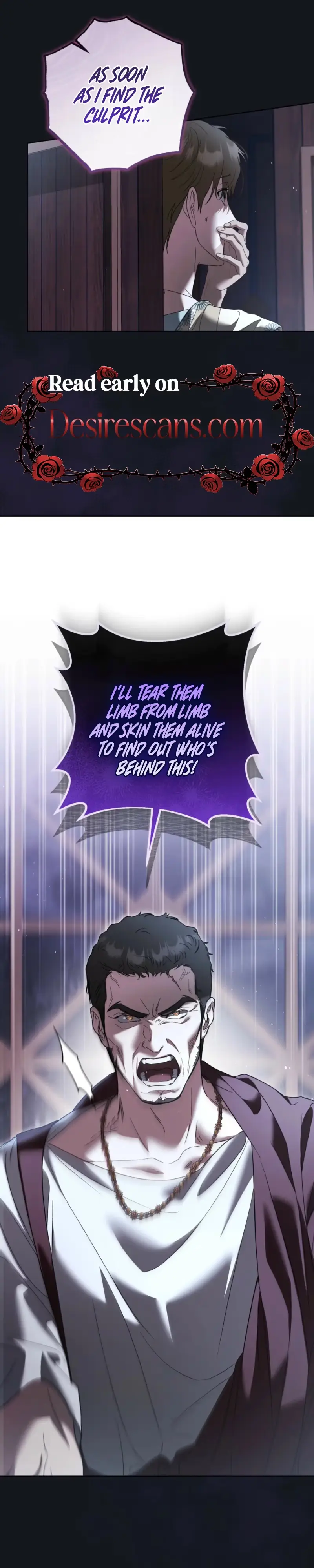 Read Between the Laurel Branches chapter 6 image 2 on Lezhin