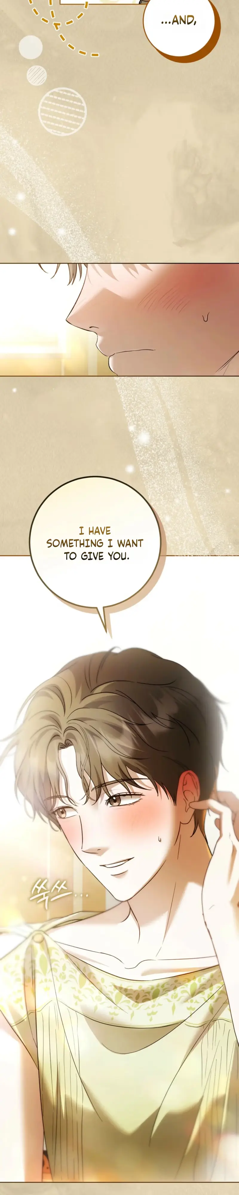 Read Between the Laurel Branches chapter 6 image 20 on Lezhin