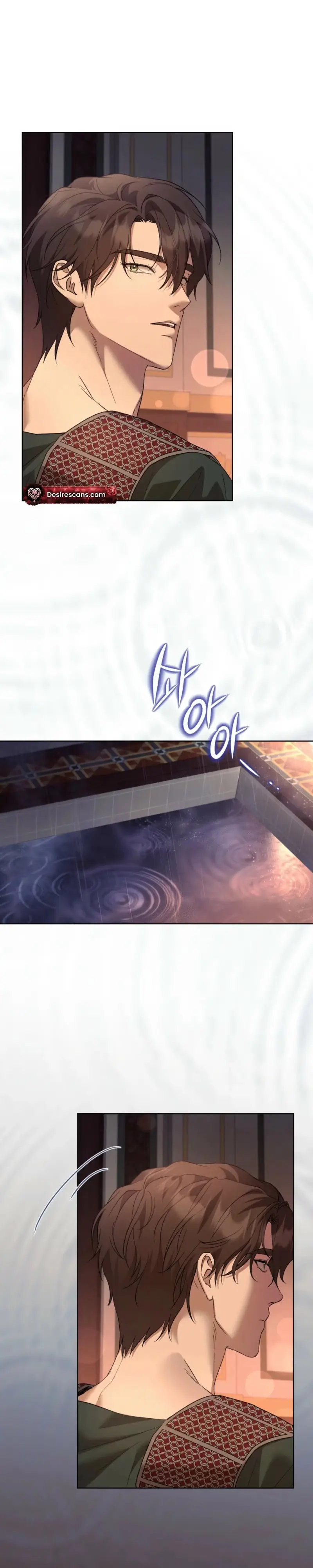 Read Between the Laurel Branches chapter 6 image 22 on Lezhin