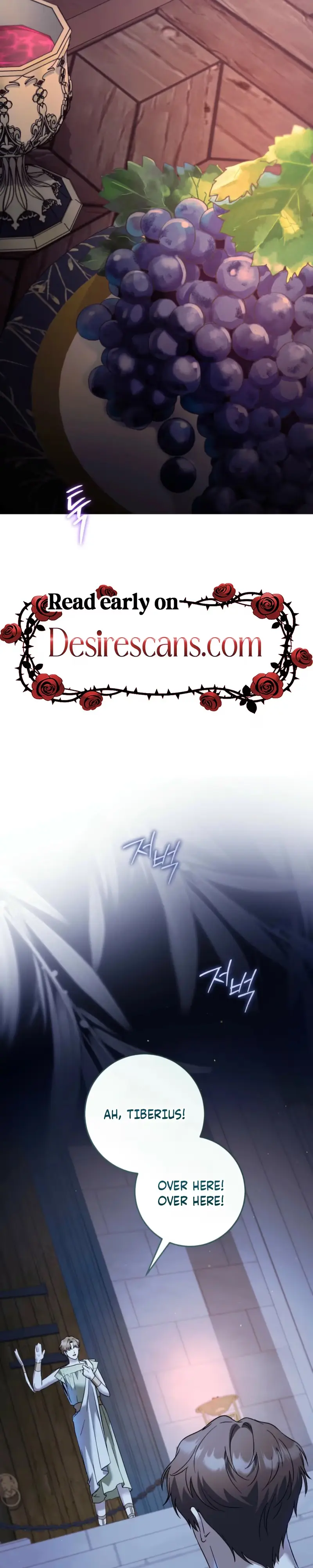 Read Between the Laurel Branches chapter 6 image 24 on Lezhin