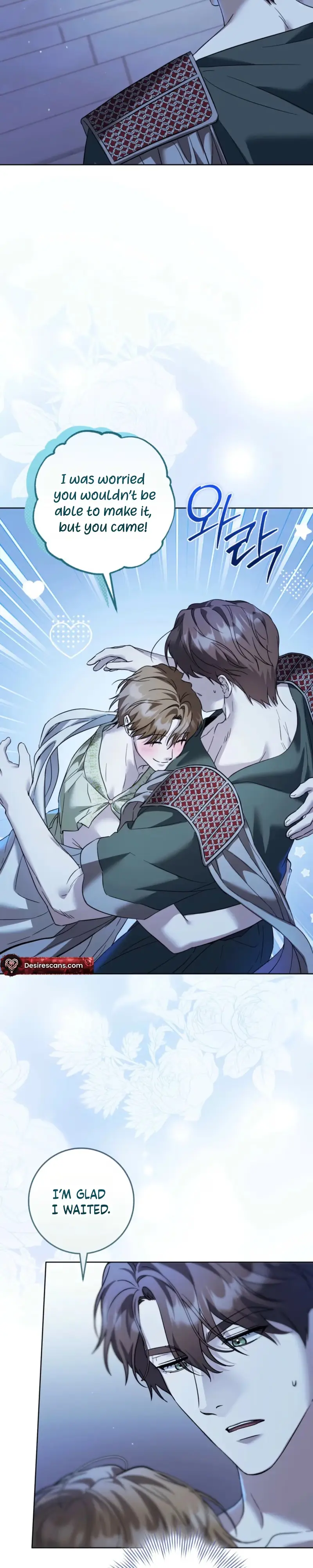 Read Between the Laurel Branches chapter 6 image 25 on Lezhin