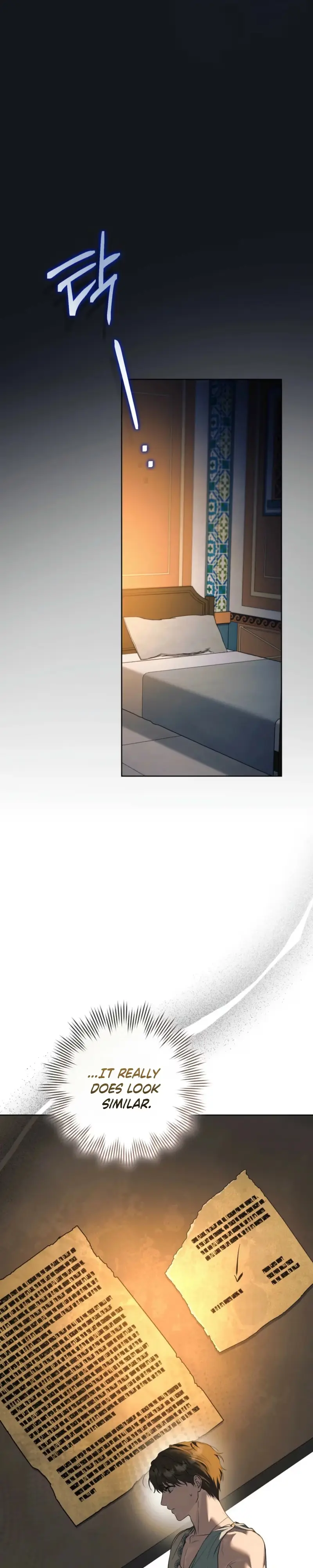 Read Between the Laurel Branches chapter 6 image 3 on Lezhin