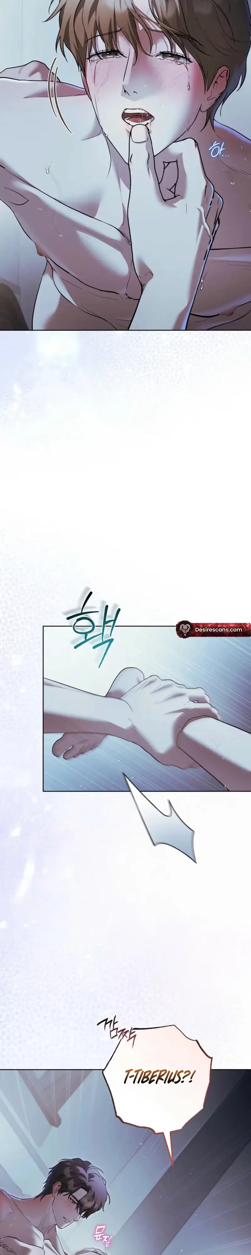 Read Between the Laurel Branches chapter 6 image 38 on Lezhin