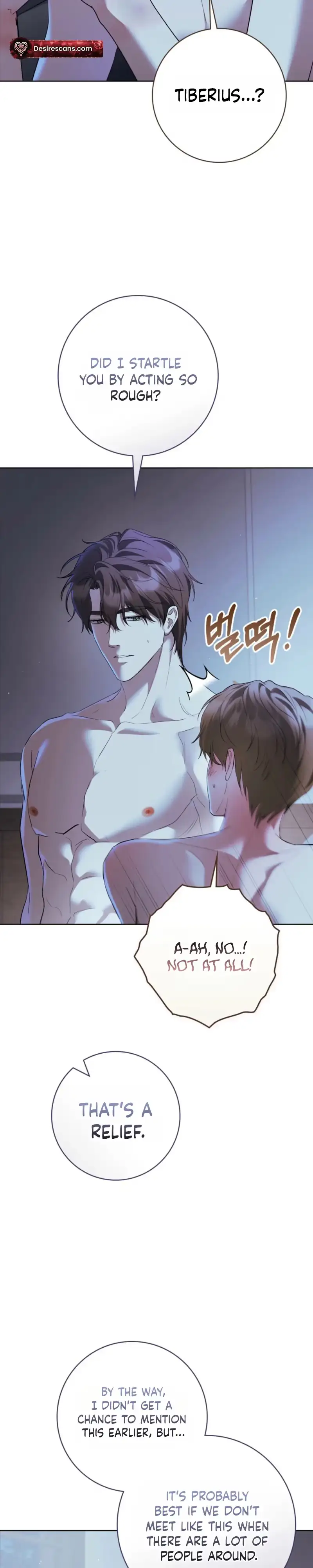 Read Between the Laurel Branches chapter 7 image 12 on Lezhin