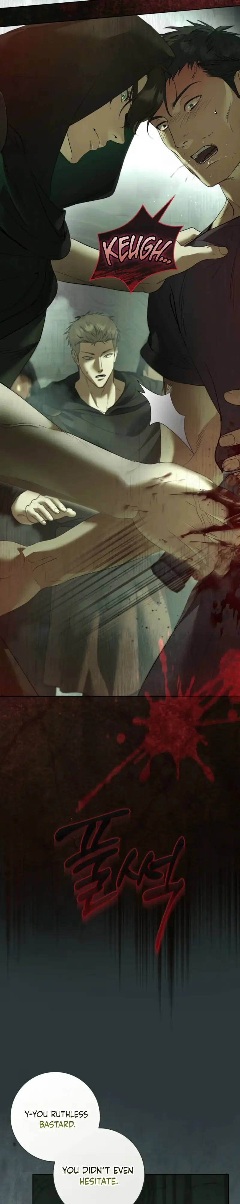 Read Between the Laurel Branches chapter 7 image 33 on Lezhin