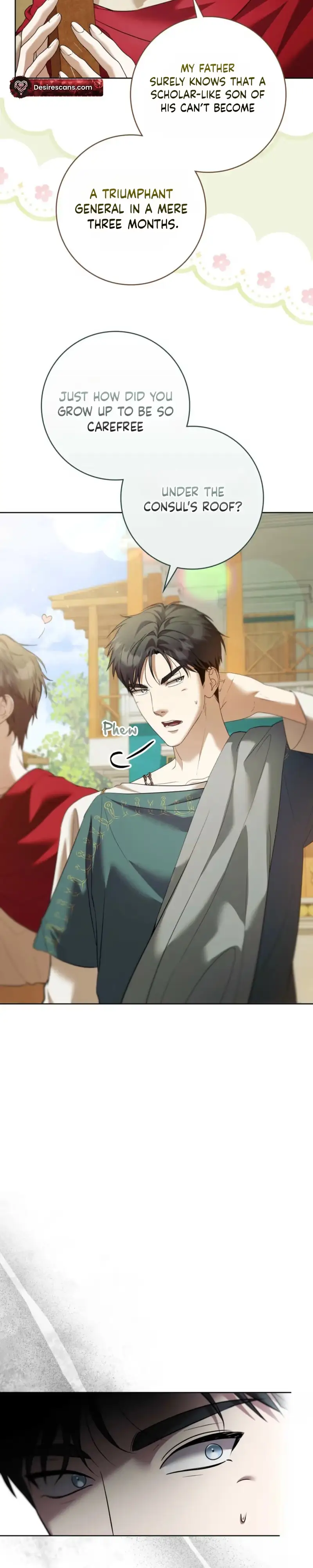 Read Between the Laurel Branches chapter 7 image 39 on Lezhin