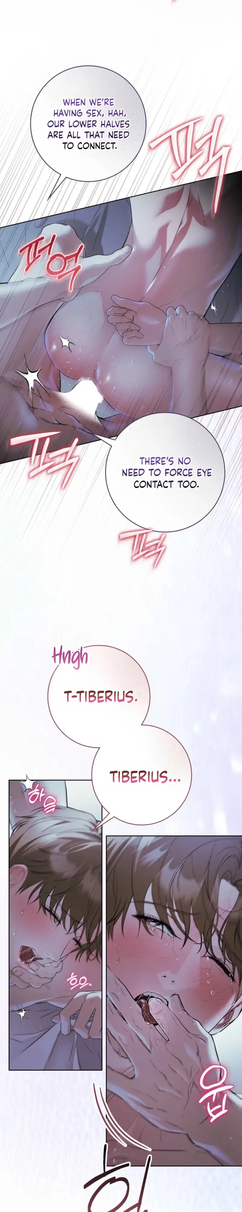 Read Between the Laurel Branches chapter 7 image 6 on Lezhin