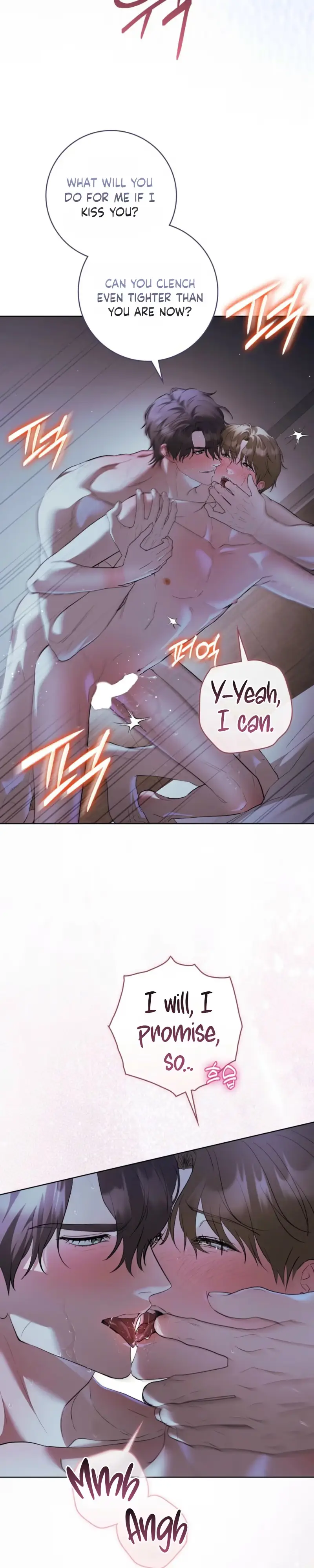Read Between the Laurel Branches chapter 7 image 7 on Lezhin