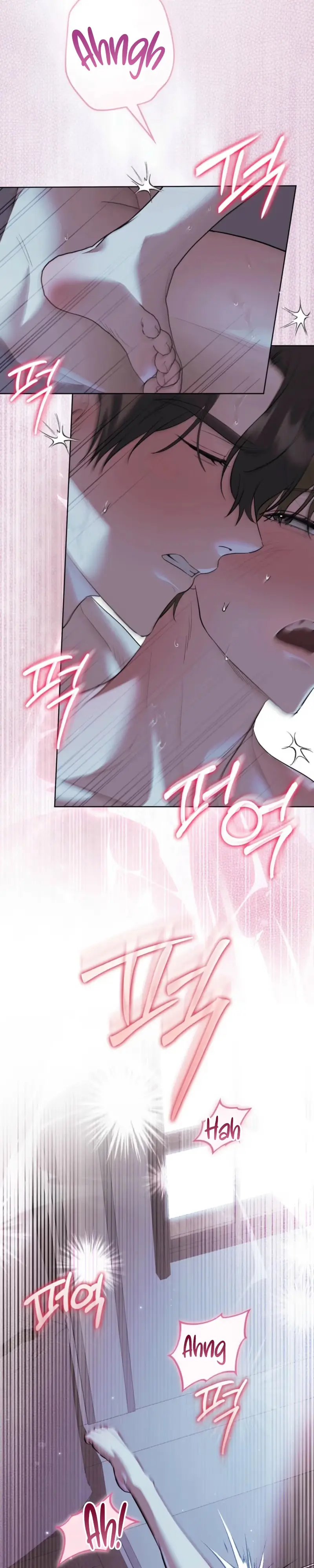 Read Between the Laurel Branches chapter 7 image 9 on Lezhin