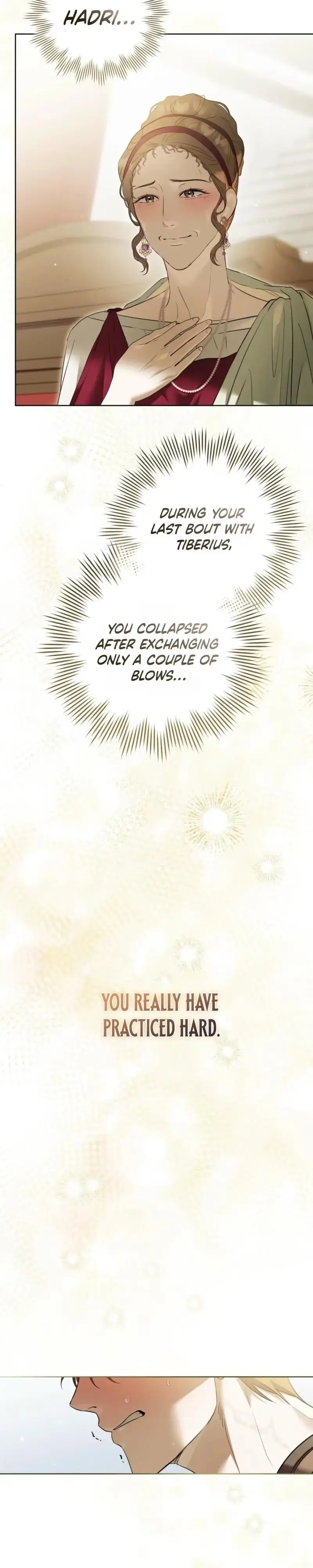 Read Between the Laurel Branches chapter 8 image 14 on Lezhin
