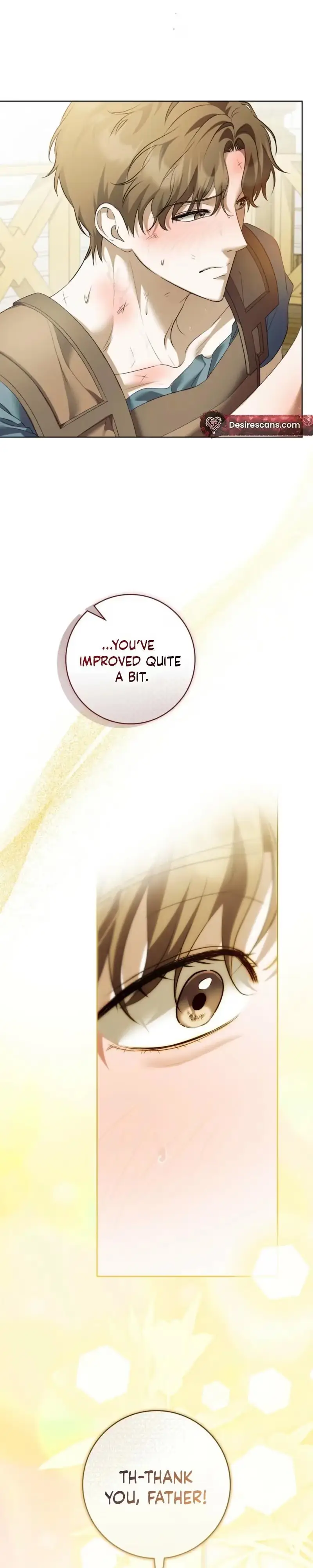 Read Between the Laurel Branches chapter 8 image 18 on Lezhin
