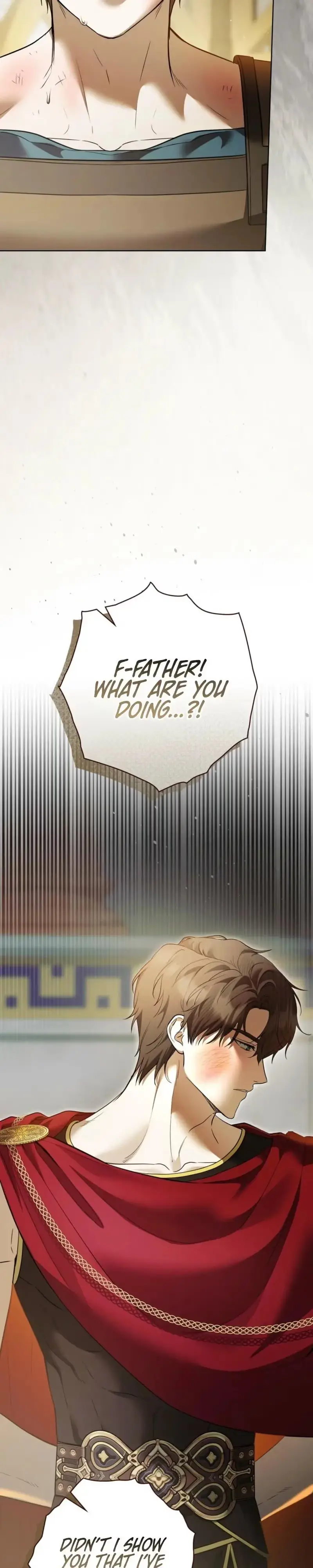 Read Between the Laurel Branches chapter 8 image 22 on Lezhin