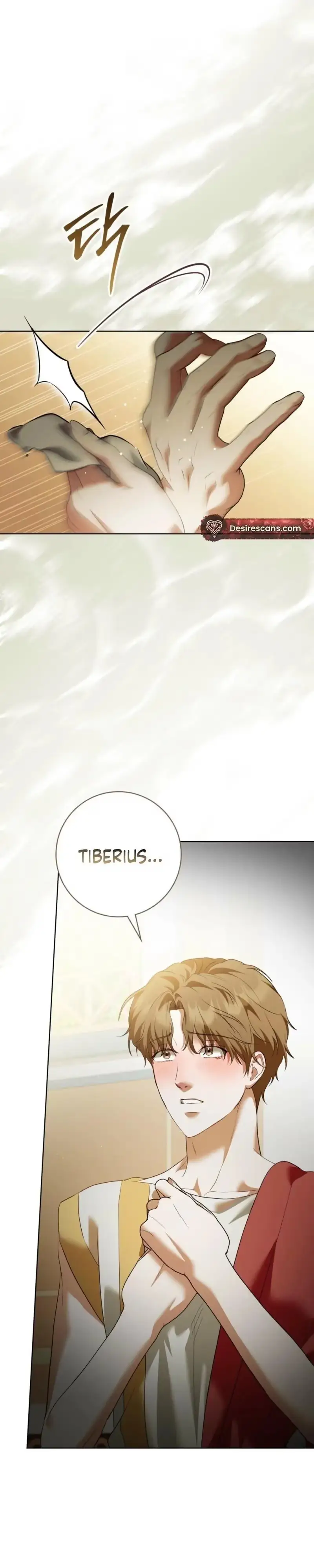 Read Between the Laurel Branches chapter 8 image 26 on Lezhin