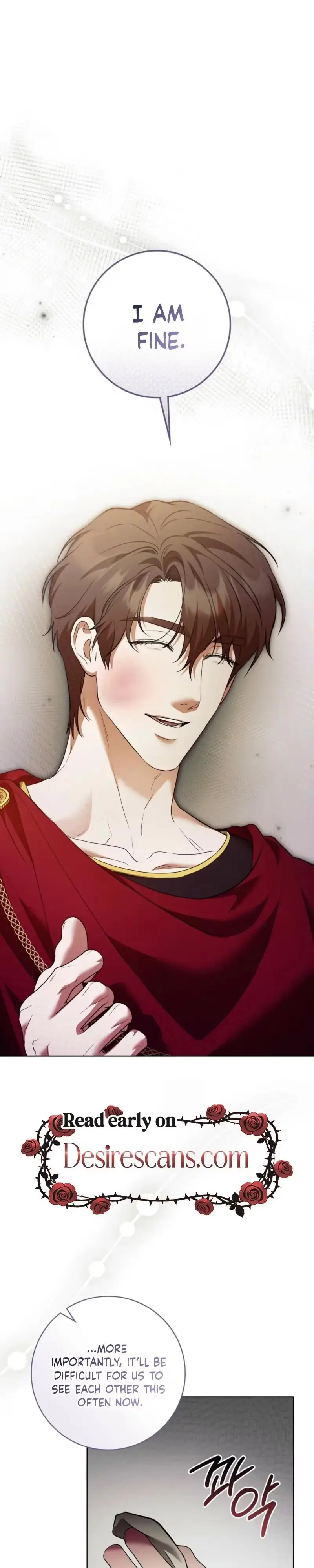 Read Between the Laurel Branches chapter 8 image 27 on Lezhin
