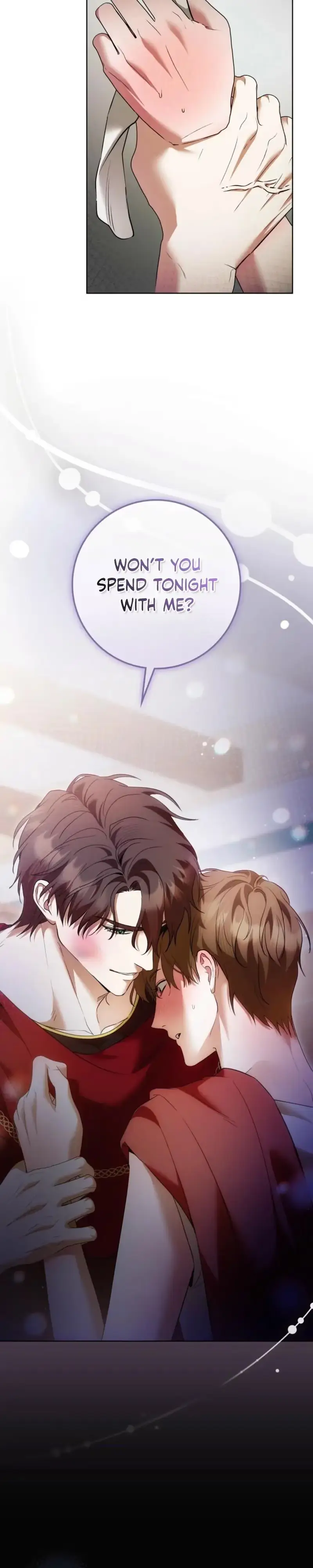 Read Between the Laurel Branches chapter 8 image 28 on Lezhin