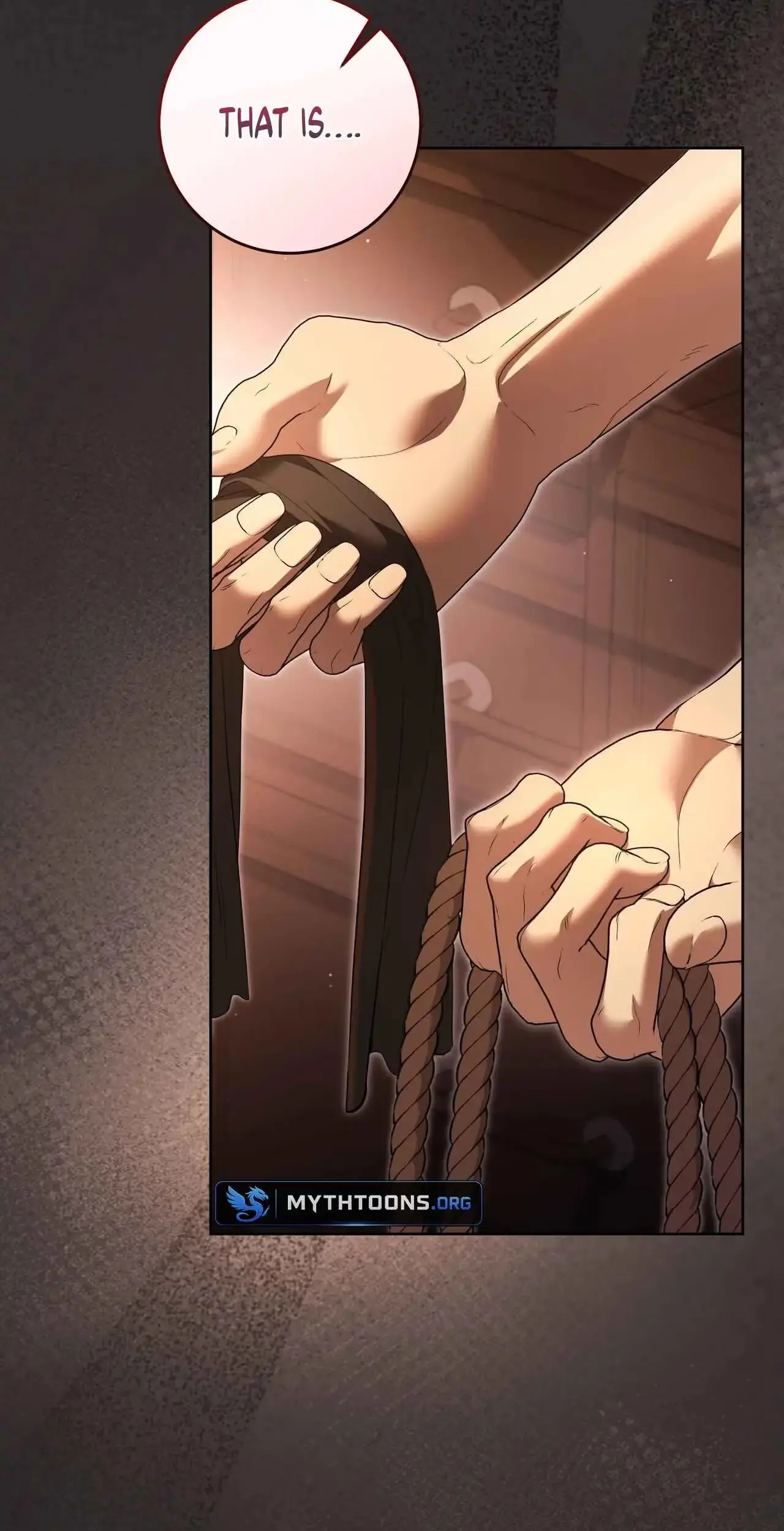 Read Between the Laurel Branches chapter 9 image 2 on Lezhin