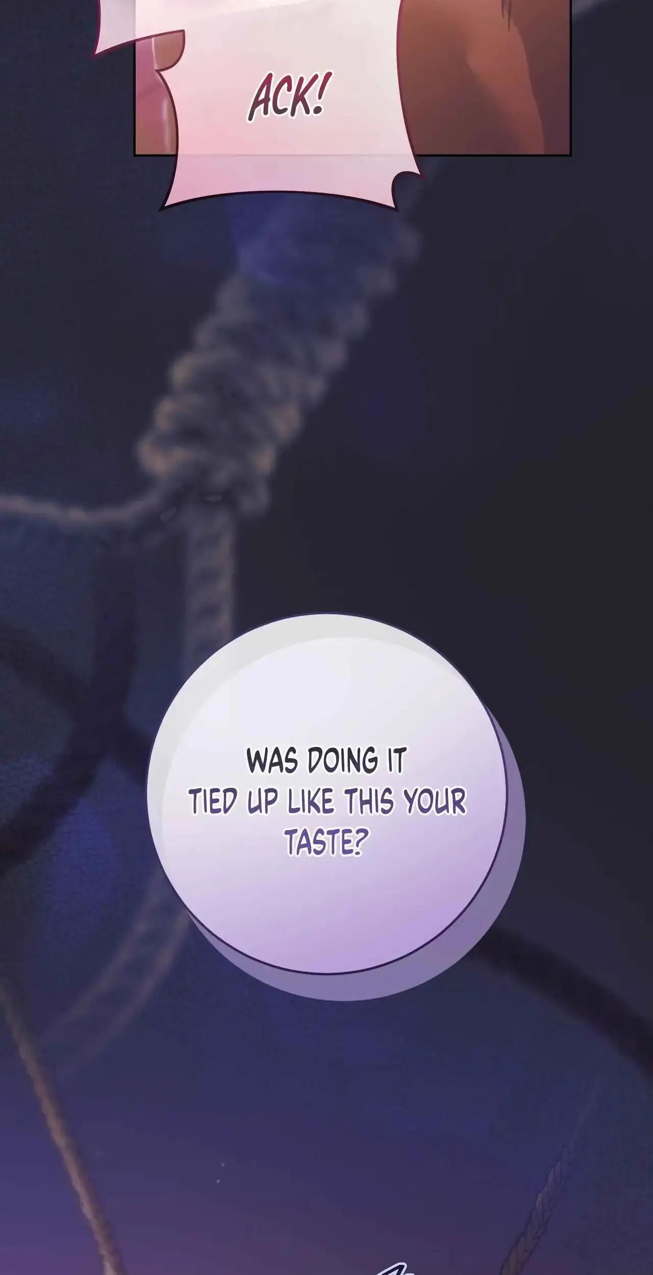 Read Between the Laurel Branches chapter 9 image 23 on Lezhin