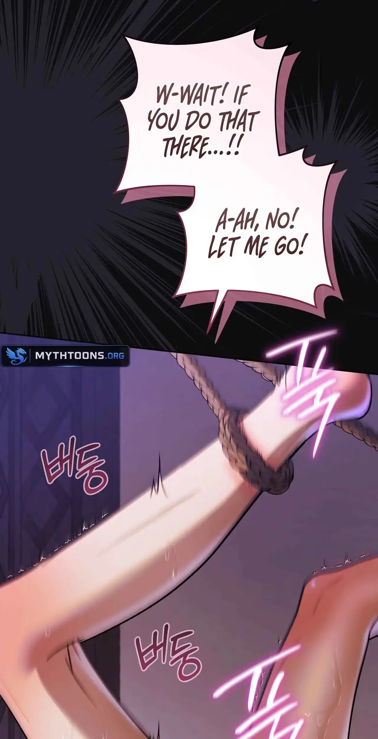 Read Between the Laurel Branches chapter 9 image 31 on Lezhin