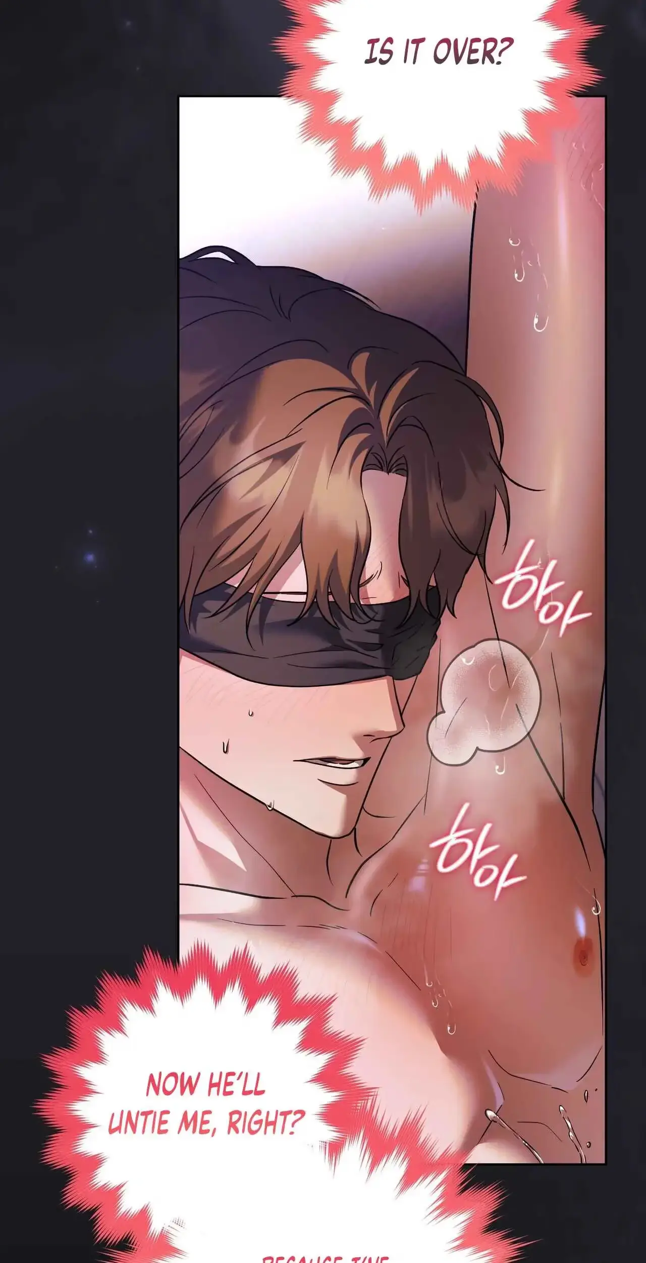 Read Between the Laurel Branches chapter 9 image 36 on Lezhin