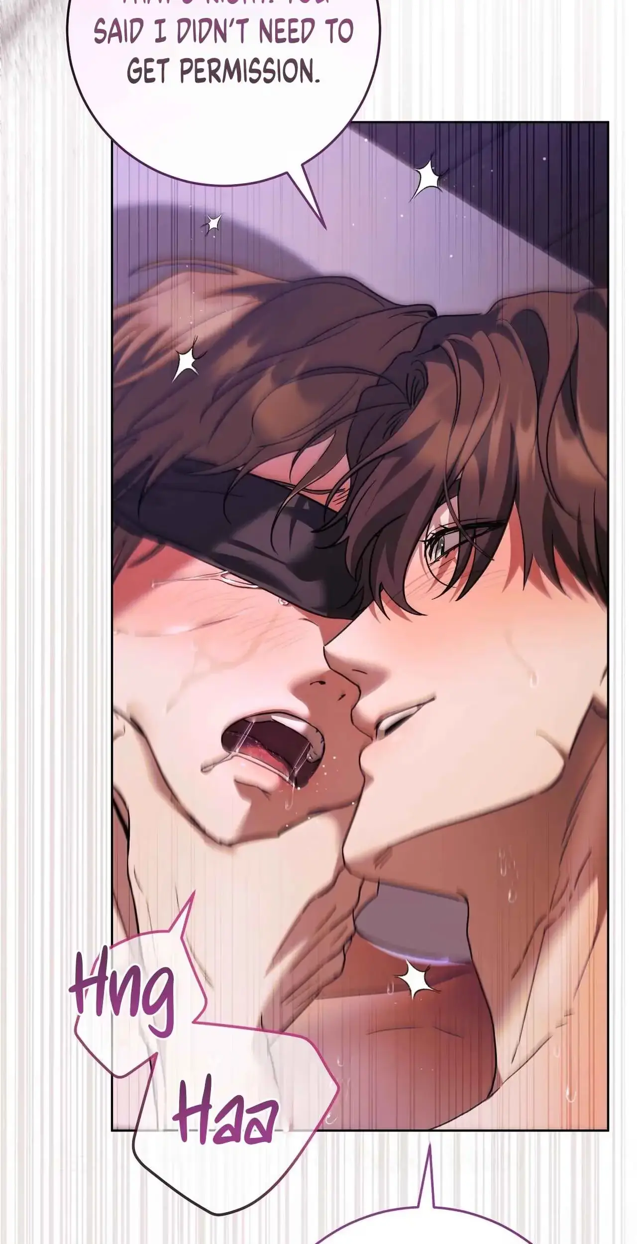 Read Between the Laurel Branches chapter 9 image 56 on Lezhin