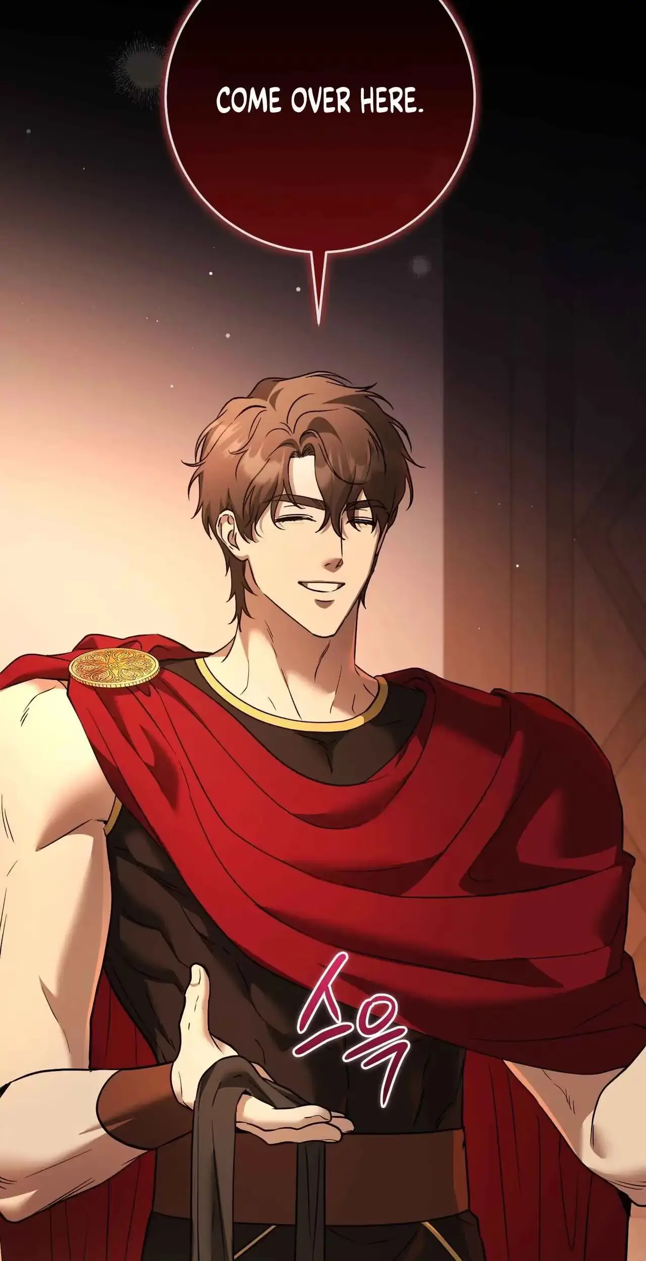 Read Between the Laurel Branches chapter 9 image 7 on Lezhin