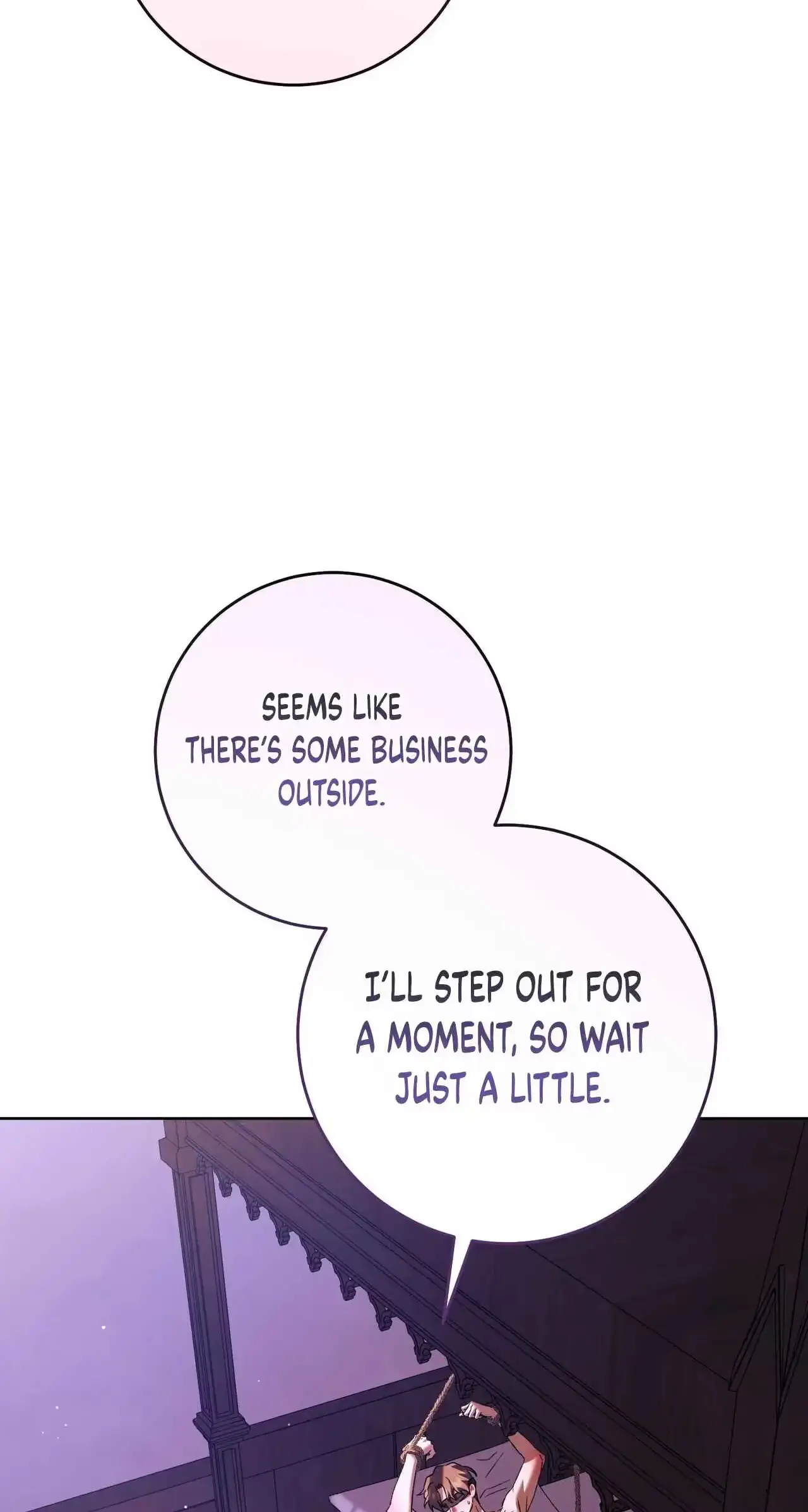 Read Between the Laurel Branches chapter 9 image 76 on Lezhin