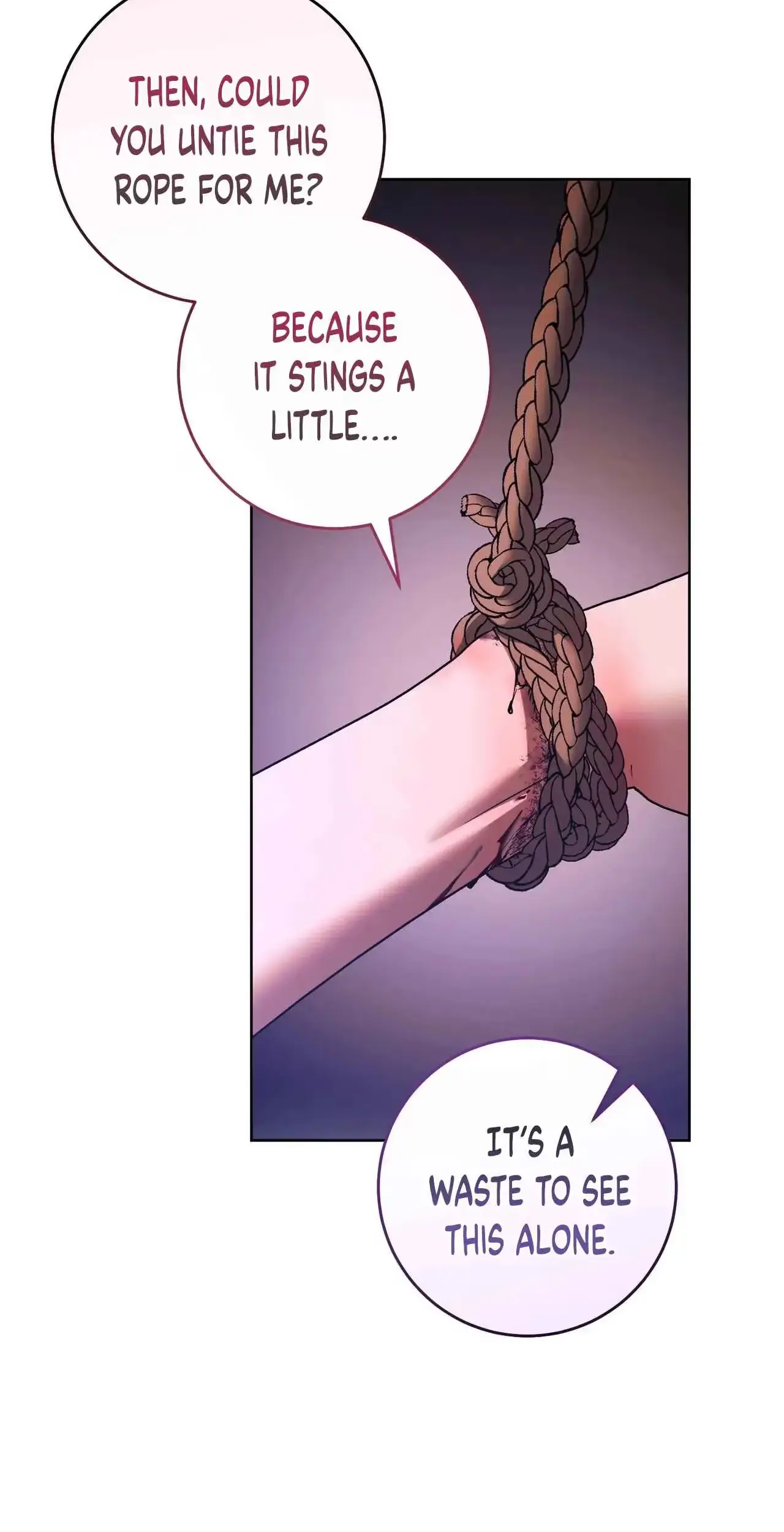 Read Between the Laurel Branches chapter 9 image 78 on Lezhin