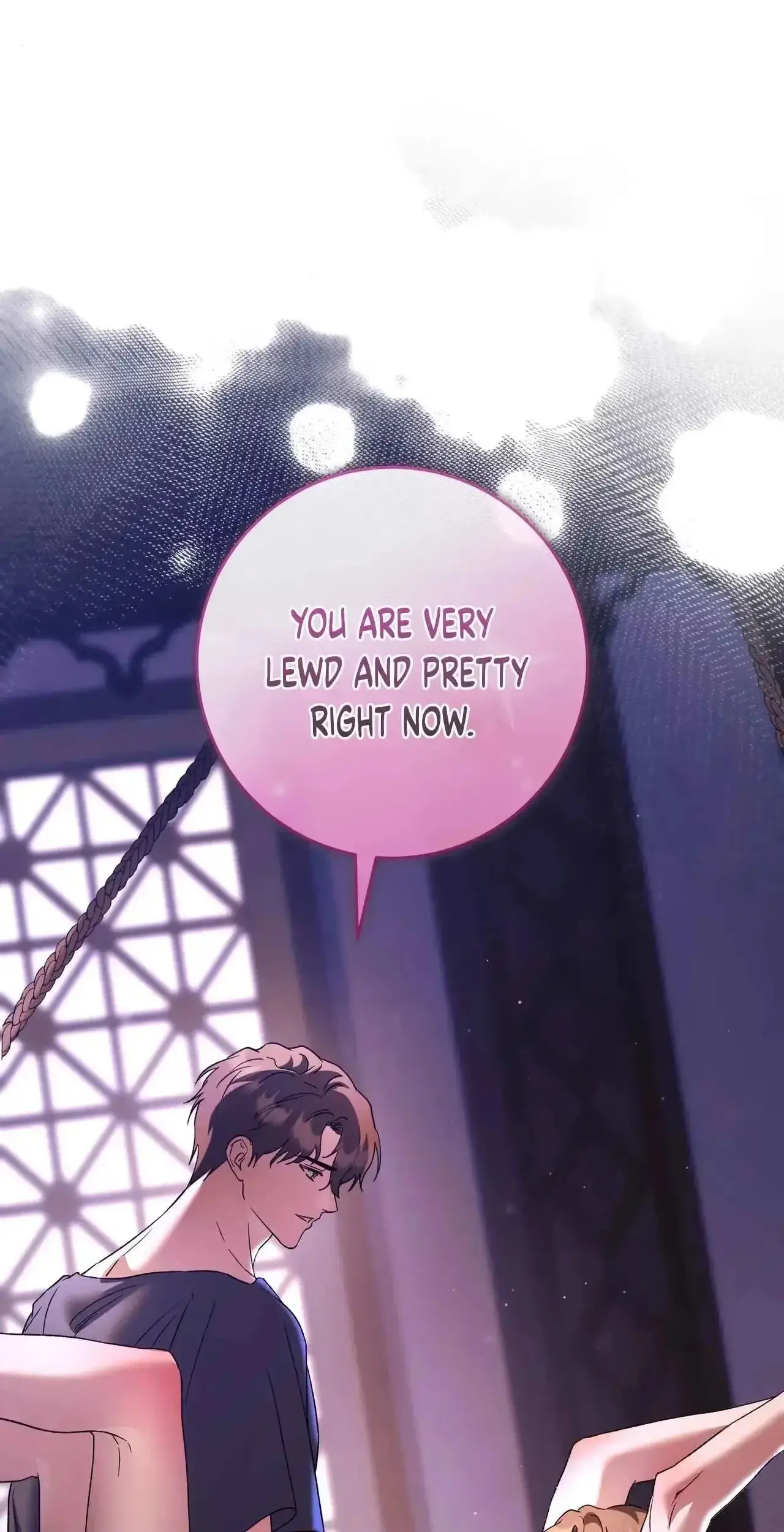 Read Between the Laurel Branches chapter 9 image 79 on Lezhin