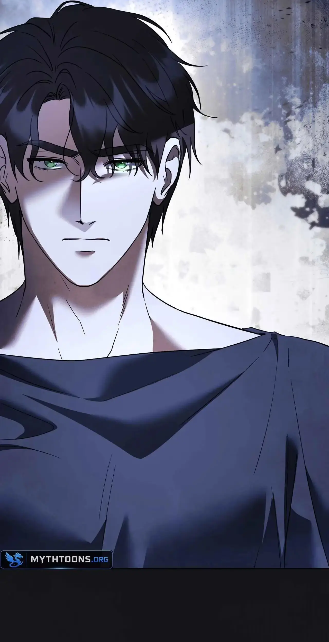 Read Between the Laurel Branches chapter 9 image 94 on Lezhin