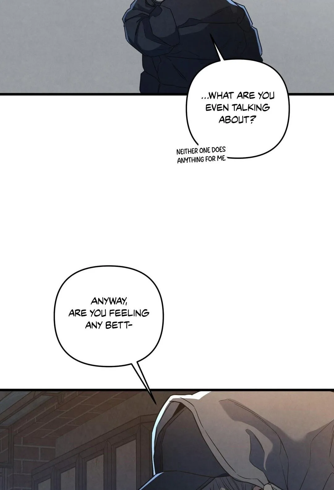 Between the Lines Chapter 93 page 109 - 