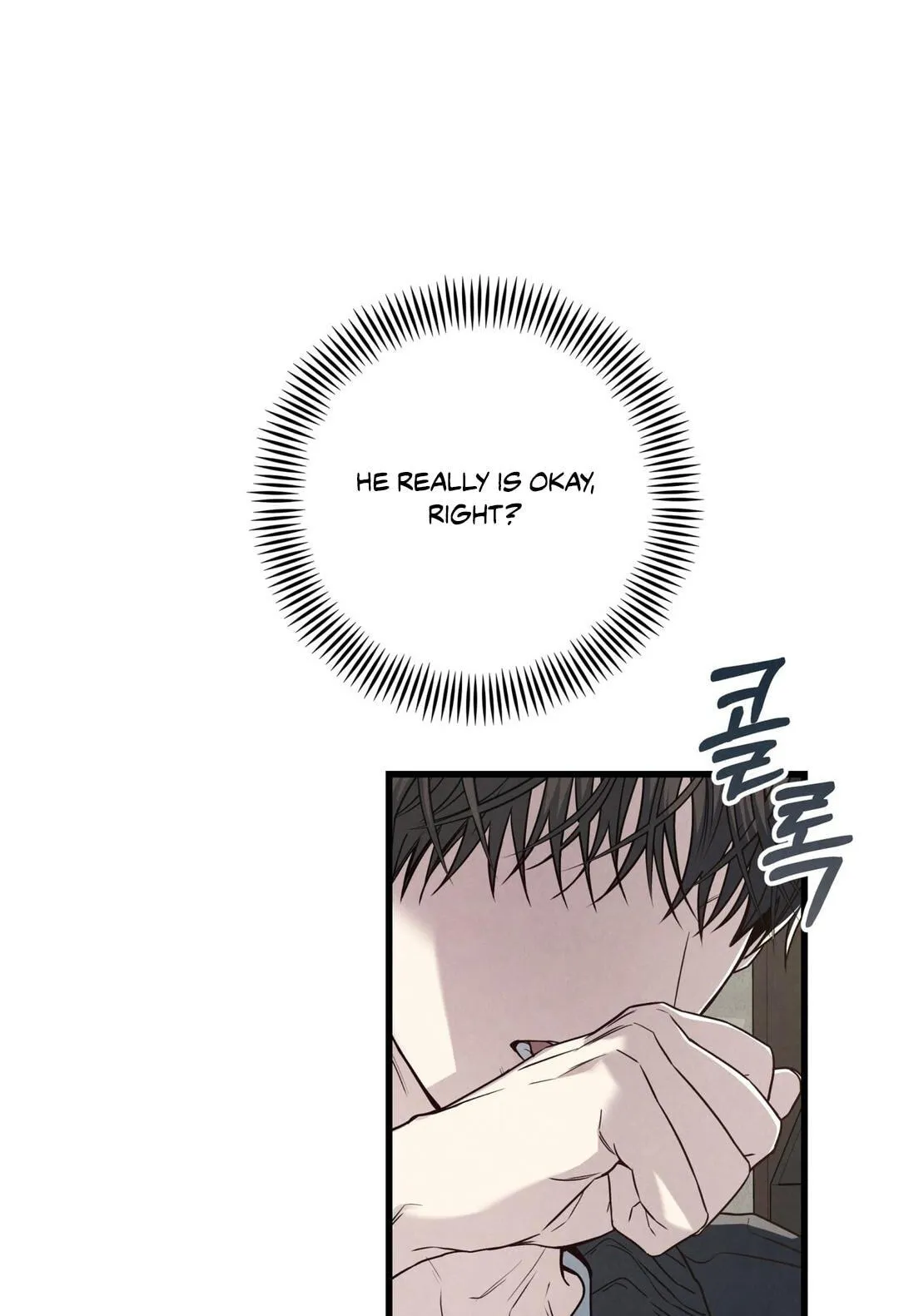 Between the Lines Chapter 93 page 115 - 