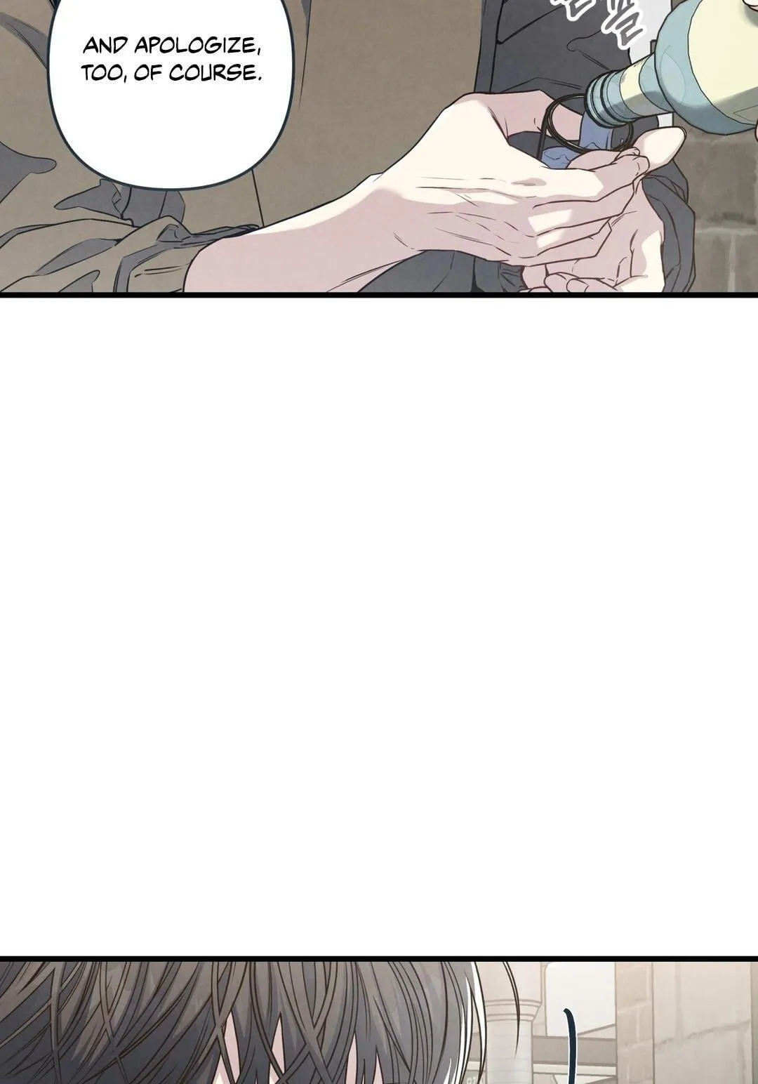Between the Lines Chapter 93 page 15 - 