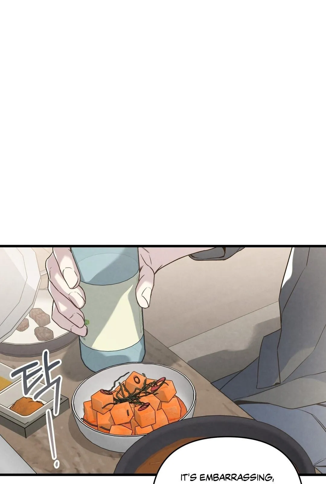 Between the Lines Chapter 93 page 19 - 