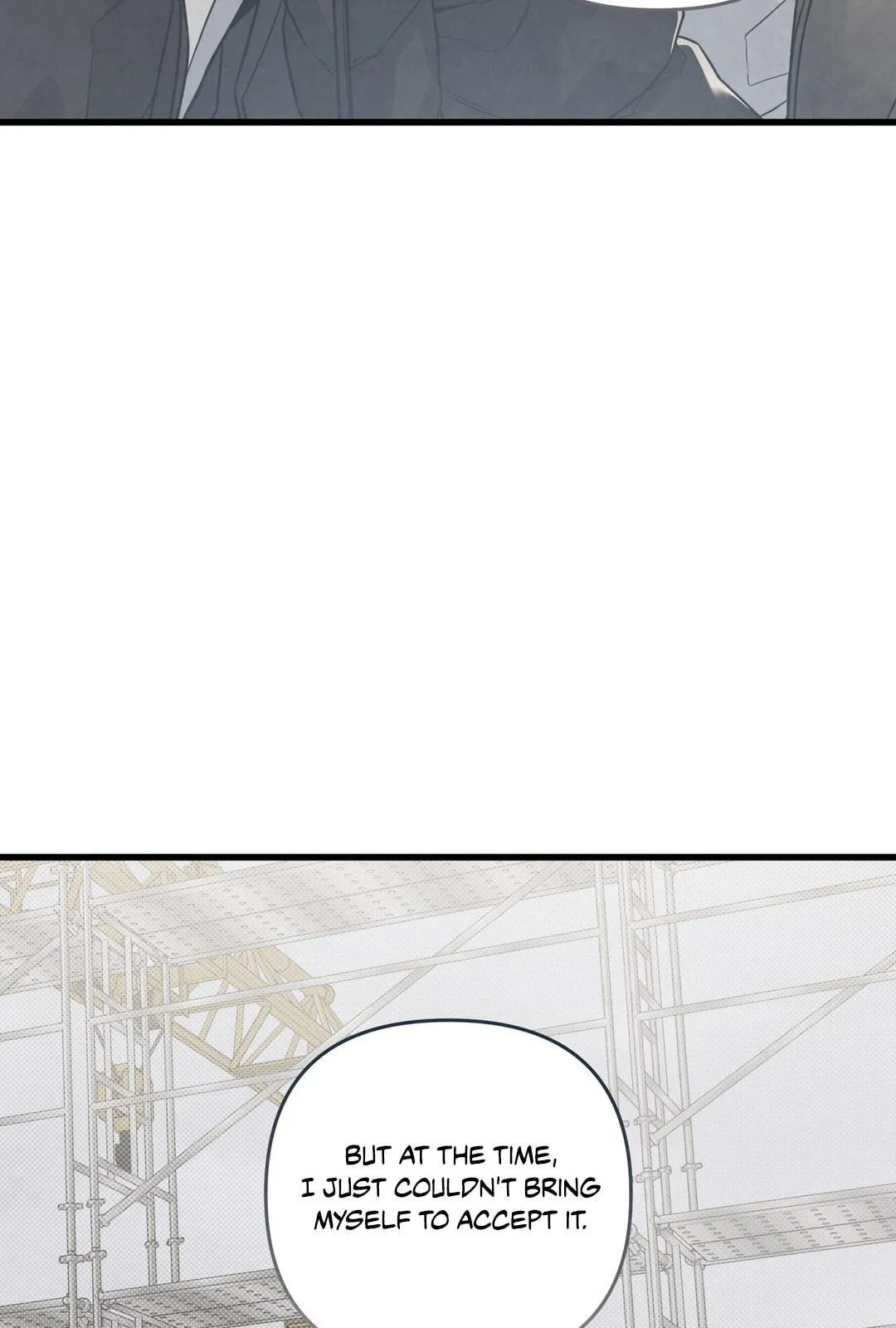 Between the Lines Chapter 93 page 27 - 