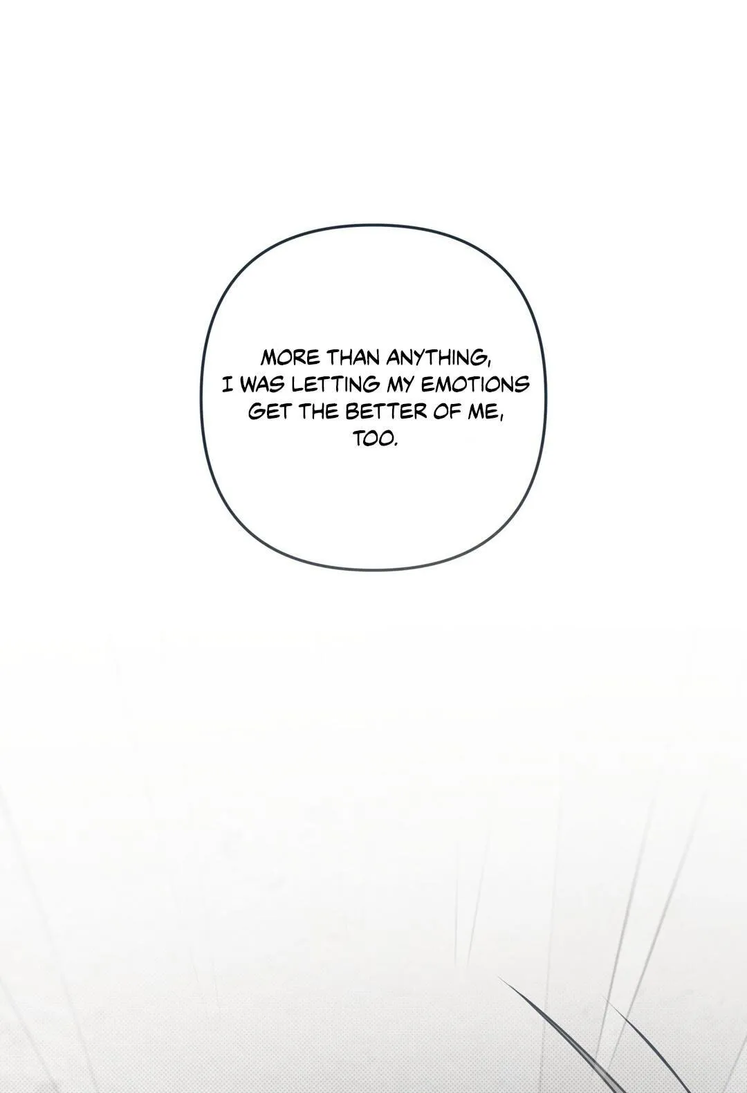 Between the Lines Chapter 93 page 40 - 