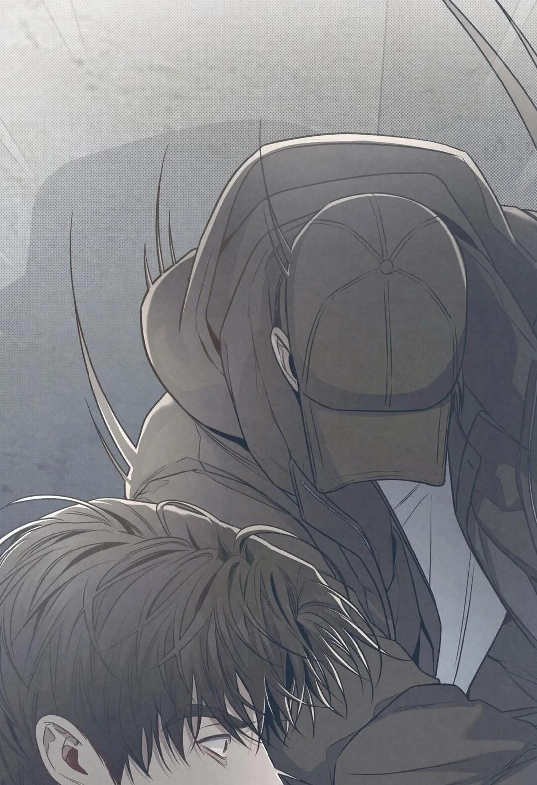 Between the Lines Chapter 93 page 41 - 