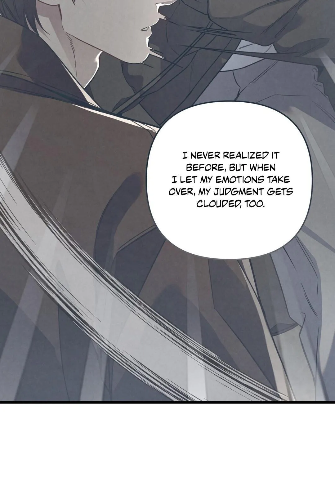 Between the Lines Chapter 93 page 42 - 