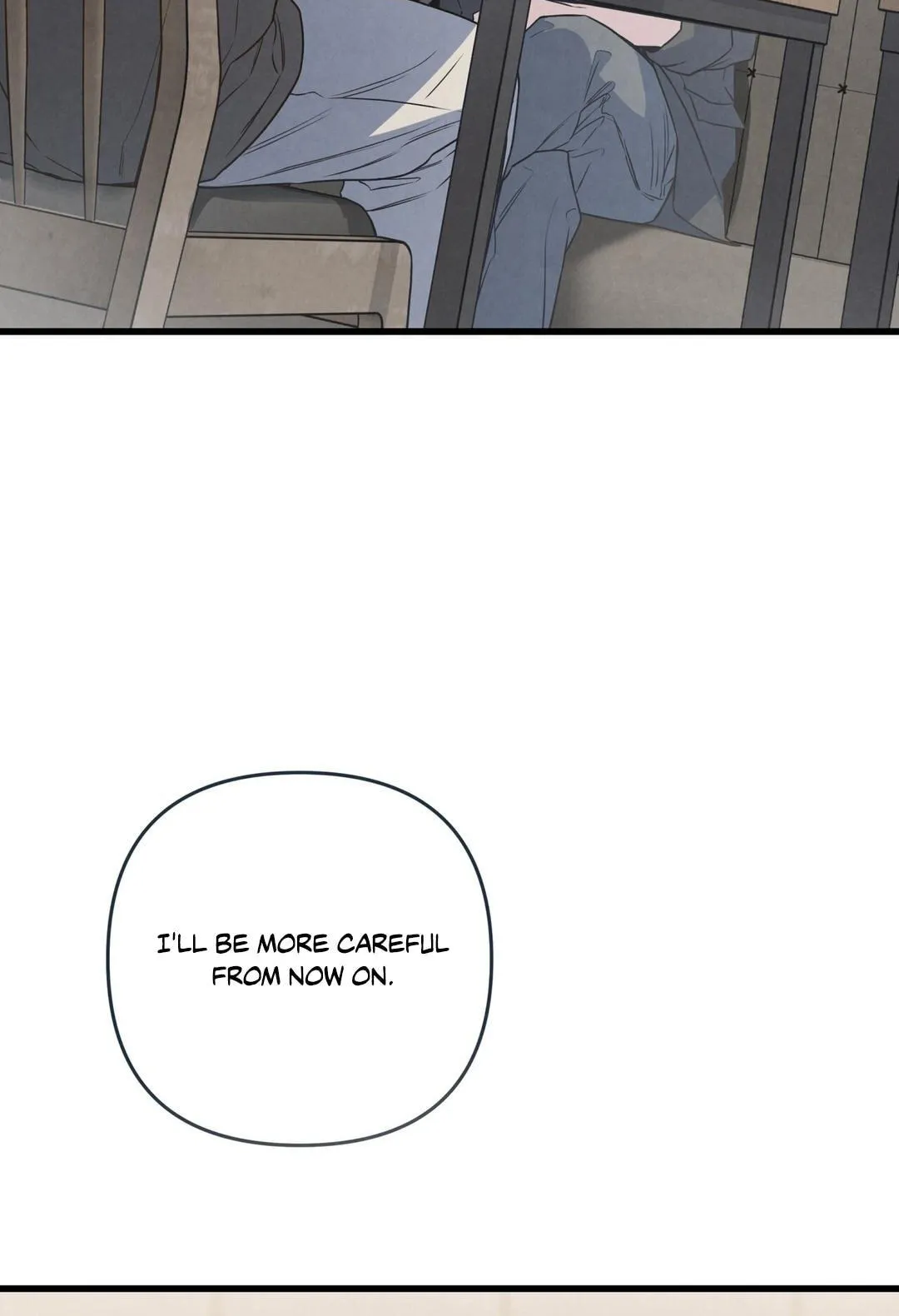 Between the Lines Chapter 93 page 46 - 